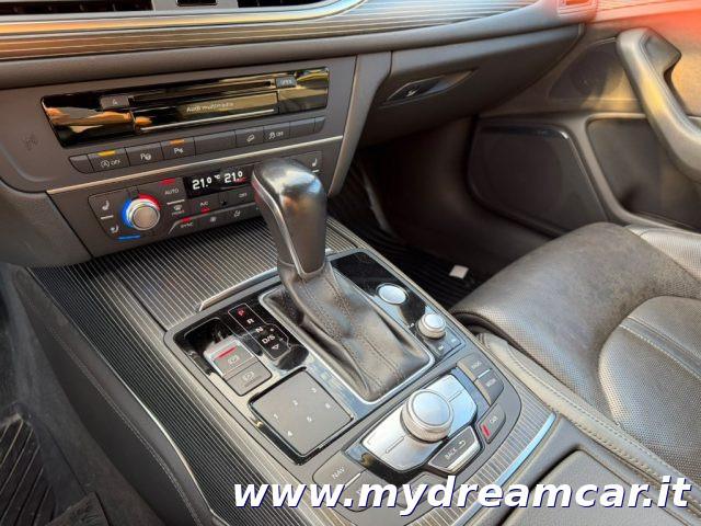 AUDI A6 allroad 3.0 TDI 218 CV S tronic Business Plus