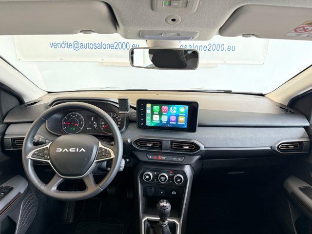 DACIA Sandero Stepway 1.0 TCe ECO-G Extreme PREZZO REALE