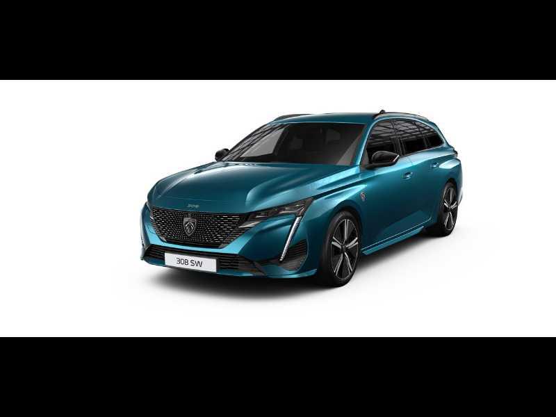 PEUGEOT 308 SW - PureTech 130 S&S EAT8 GT