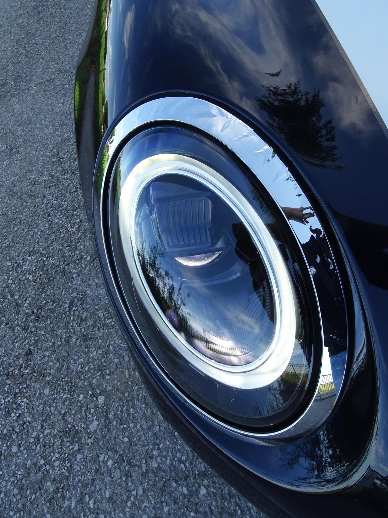 MINI Mini 1.5 Cooper Classic Cabrio