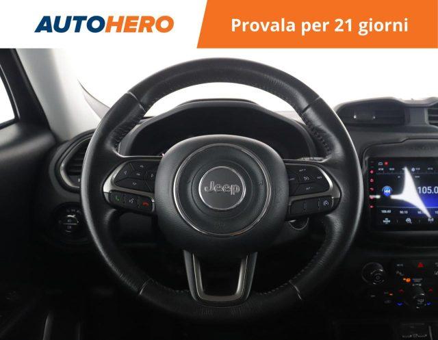 JEEP Renegade 1.0 T3 Limited