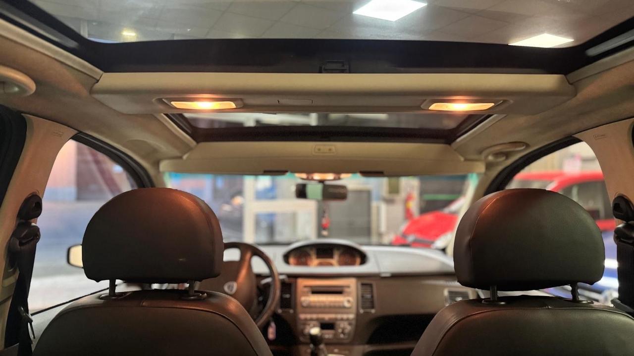 Lancia MUSA 1.3 Multijet 16V 90 CV Platino