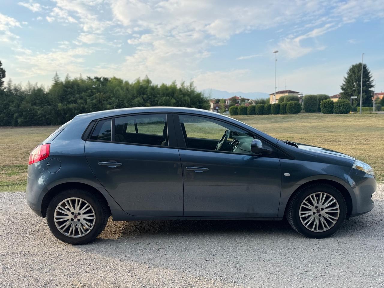 Fiat Bravo 1.9 Multijet 120 CV – Unico Proprietario