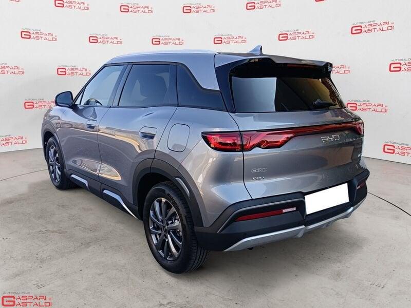 BYD Atto 2 DM-i Atto 2 DM-i 1.5 phev Boost 212cv