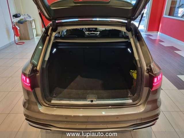 Audi A4 Avant 35 2.0 tdi Business 163CV s-tronic 2020