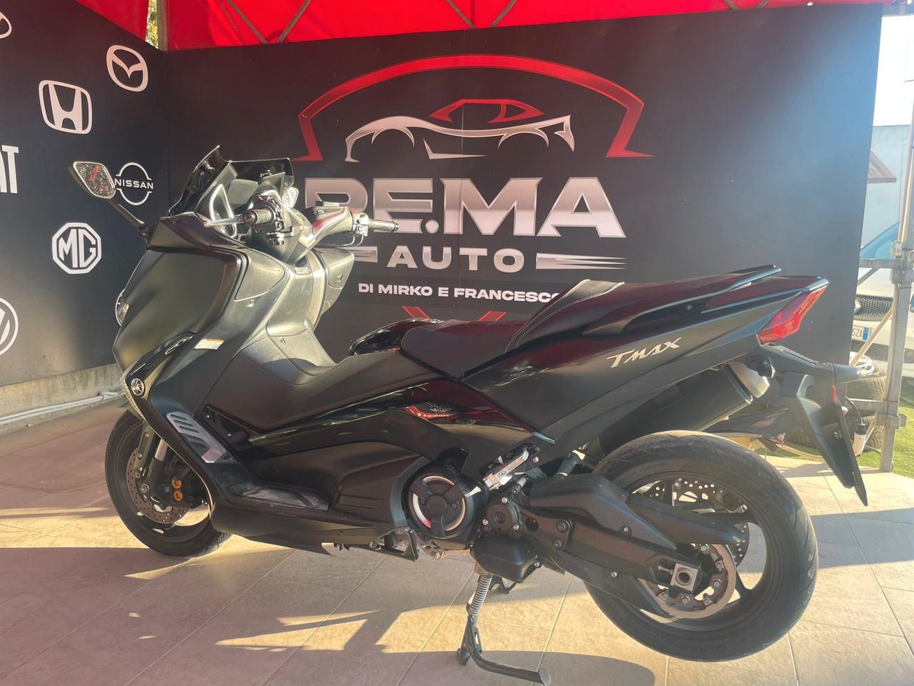 Yamaha T Max 530 Sx