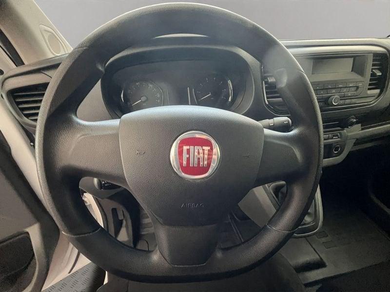 FIAT Scudo Scudo Ice 1.5 bluehdi 120cv L2H1 (Business)