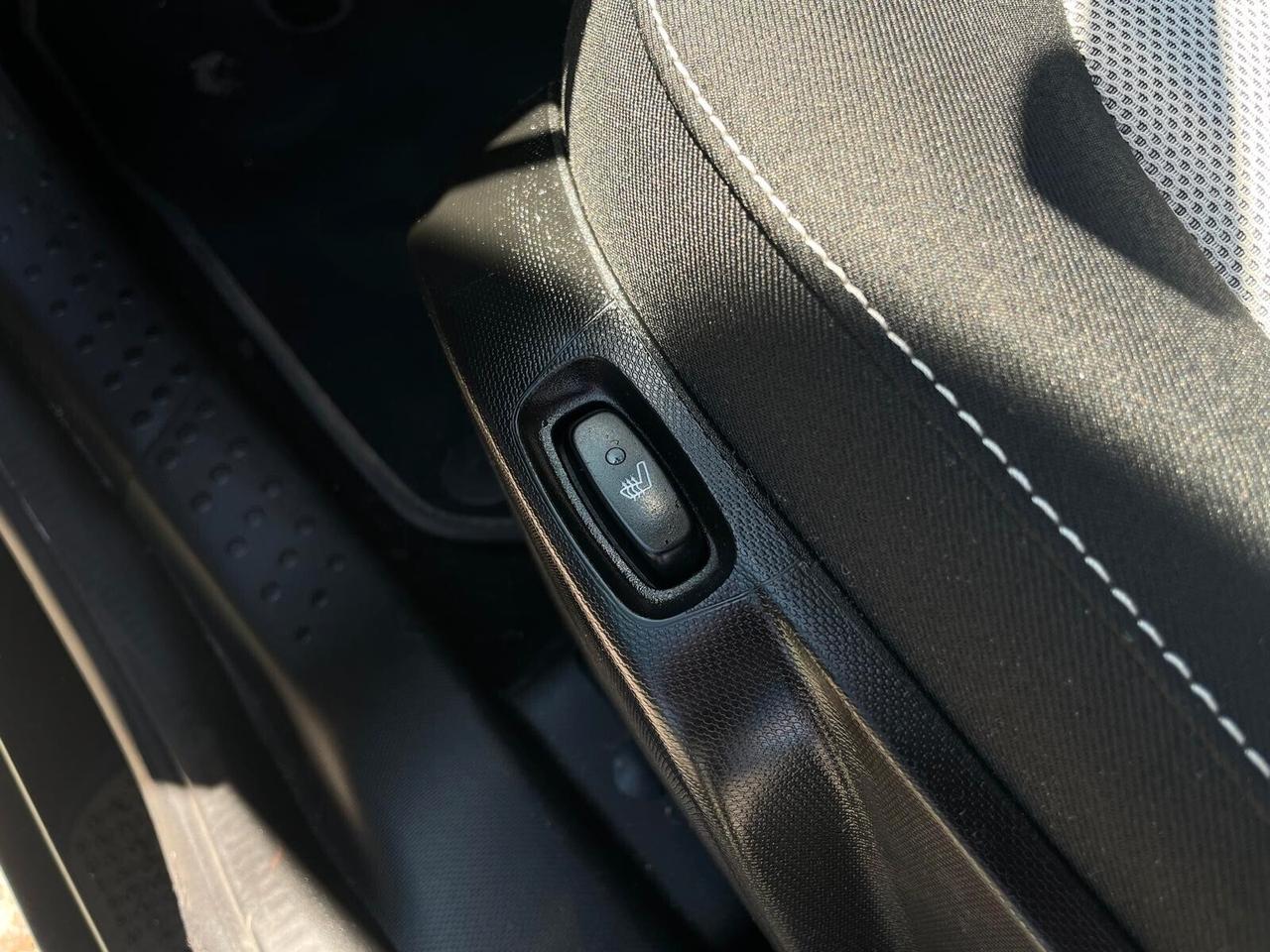 Smart ForTwo 70 1.0 Passion
