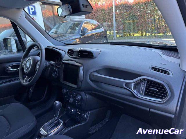 JEEP Renegade phev Limited 4xe NESSUN OBBLIGO DI FINANZIAMENTO