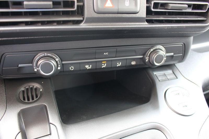 FIAT Doblò 1.5 BlueHdi 130CV PL-TN Van