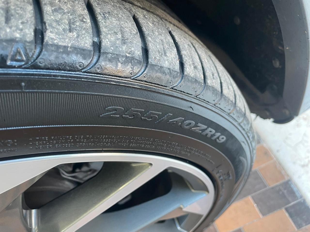 Audi Q3 2.0 TDI 150 CV S line