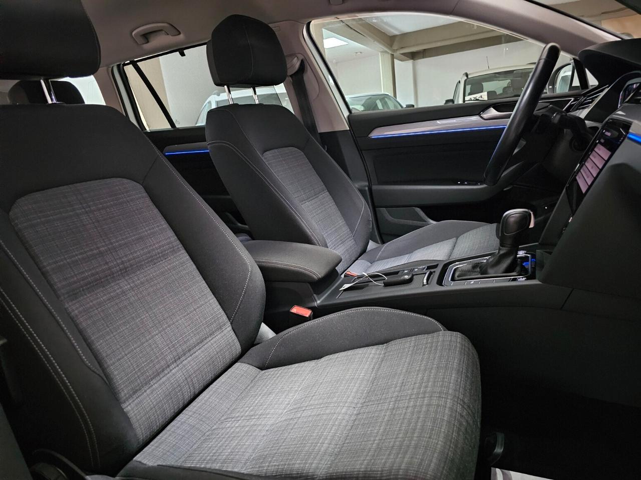 Volkswagen Passat Variant 2.0 TDI SCR EVO DSG Executive