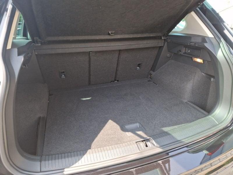 Volkswagen Tiguan 2.0 TDI SCR DSG Business BlueMotion Tech.