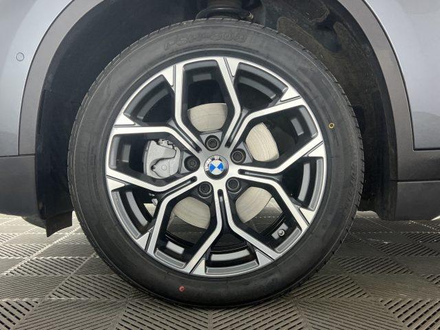 BMW X1 X1 xDrive18d XLINE