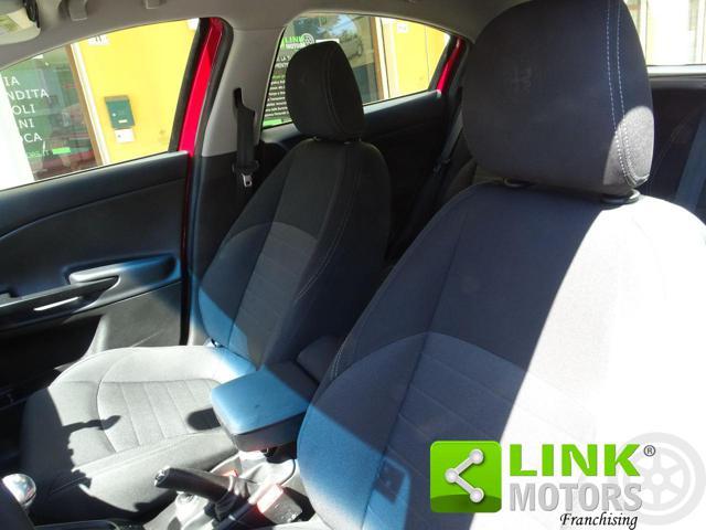 ALFA ROMEO Giulietta 1.6 M.JET 120 CV SUPER