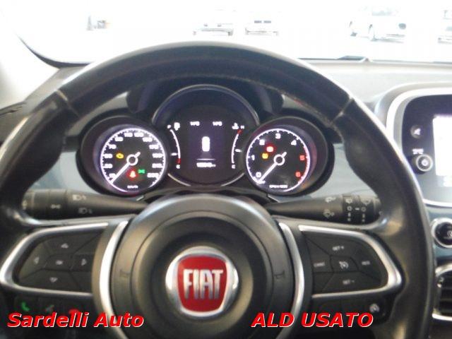 FIAT 500X 1.3 MultiJet 95 CV Business