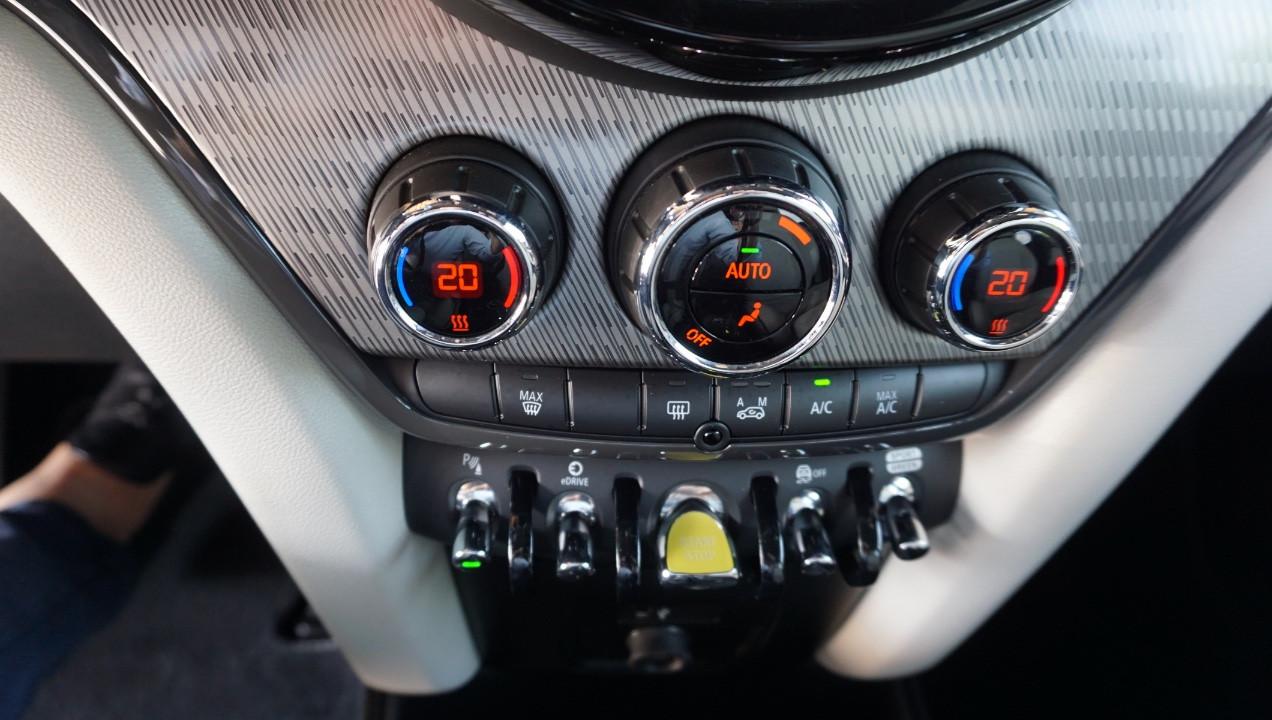Mini Countryman Cooper SE Yours 1.5 Twin Power Turbo eDrive ALL4 Steptronic