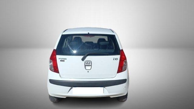 HYUNDAI i10 1.1 12V BlueDrive GPL Active