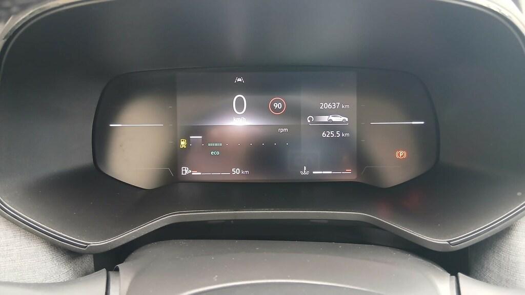 Renault Clio 1.0 TCe GPL Evolution