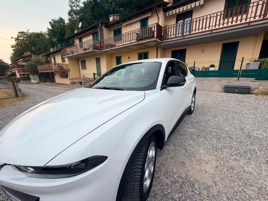 Alfa Romeo Tonale 1.6 diesel 130 CV TCT6 Sprint