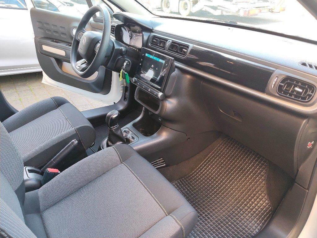 Citroen C3 PureTech 83 Feel - 48.000 KM - AZIENDALE