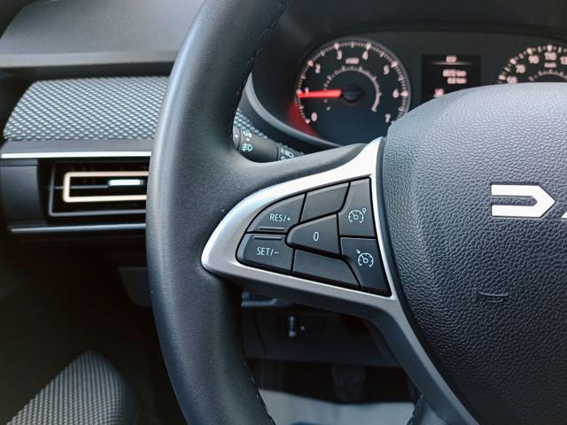 DACIA Sandero Stepway 1.0 TCe ECO-G Expression