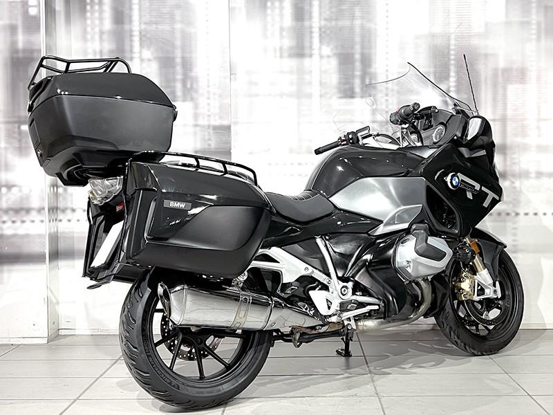 Bmw R 1250 RT ABS