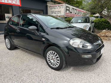 Fiat Punto Evo 1.2 Dynamic NEOPATENTATI