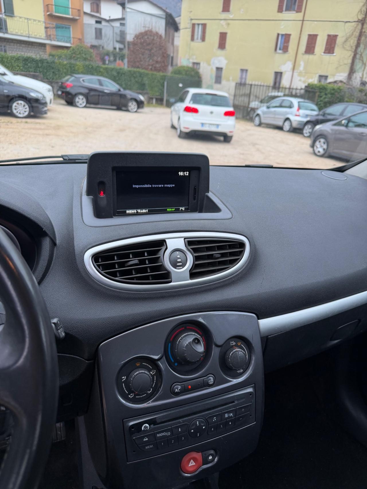 Renault CLIO 1.2 16V 5P GPL 2032 DYNAMIQUE NEOPAT