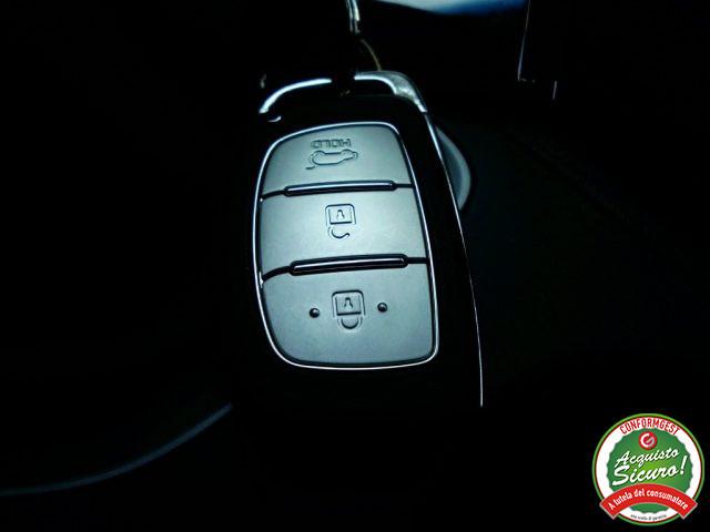 HYUNDAI Tucson 1.7 CRDi XPossible