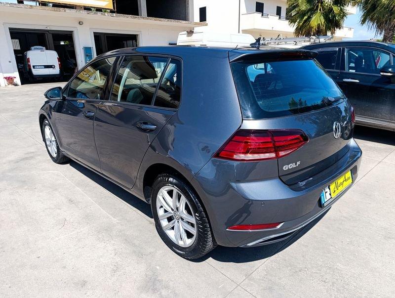 Volkswagen Golf 1.6 TDI 115 CV 5p. Business