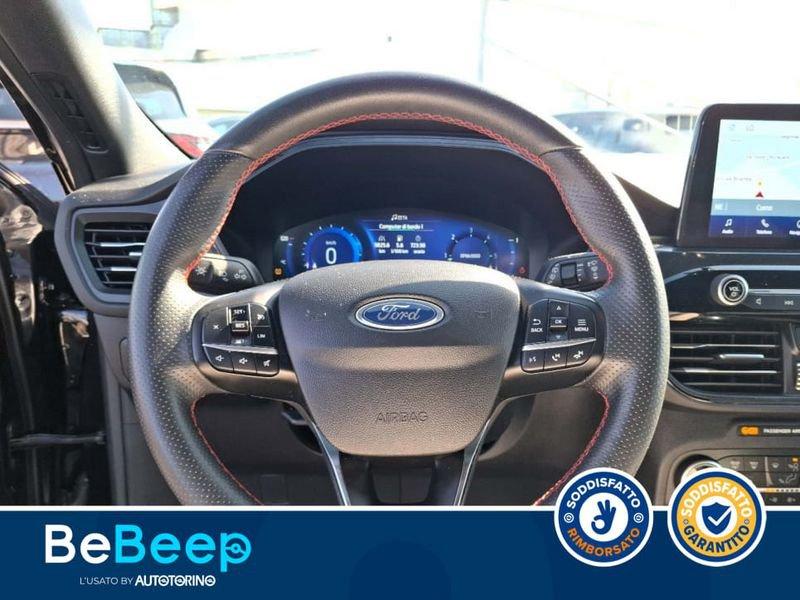Ford Kuga 1.5 ECOBLUE ST-LINE 2WD 120CV