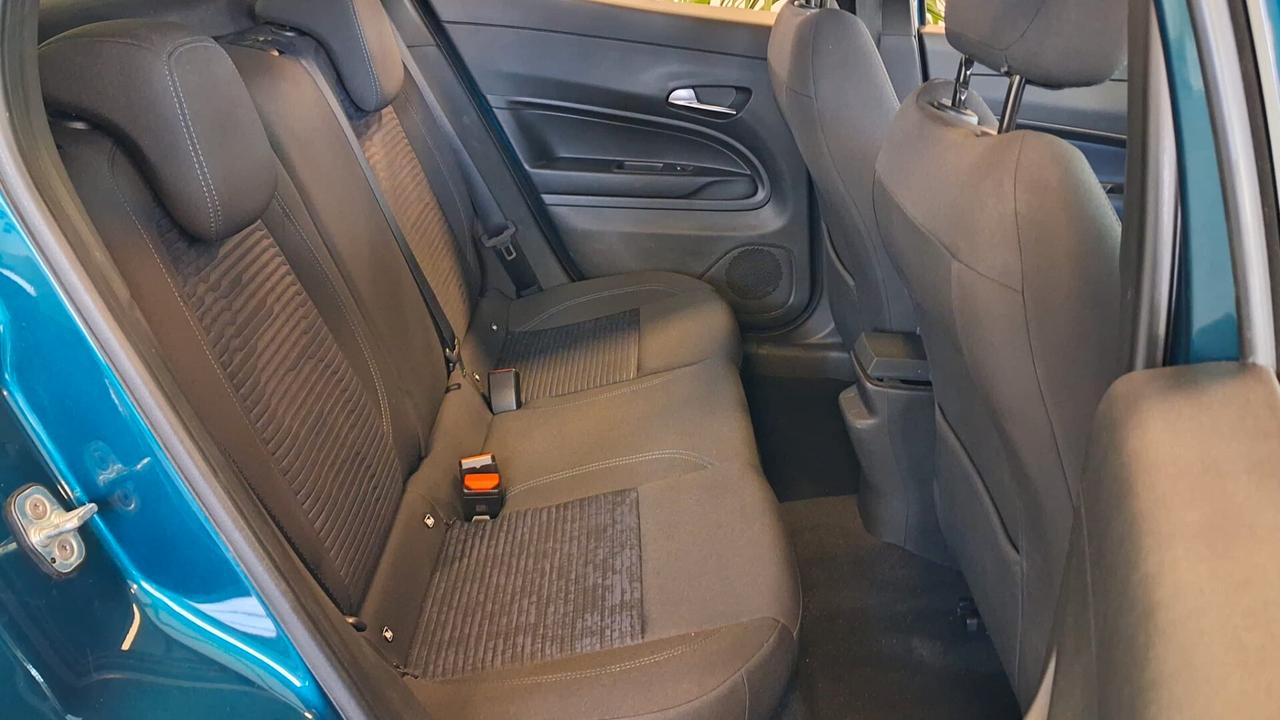 Alfa Romeo Junior 1.2 145 CV Hybrid eDCT6