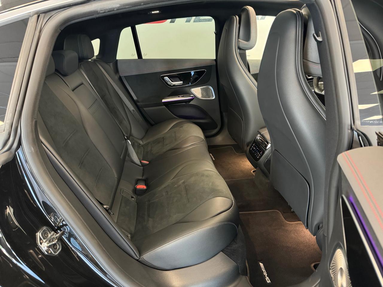 Mercedes-benz EQE 300 Premium PACK AMG IVA ESPOSTA 26.000 KM