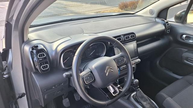 CITROEN C3 Aircross BlueHDi 100 S&S Feel N°GC954 N1 AUTOCARRO