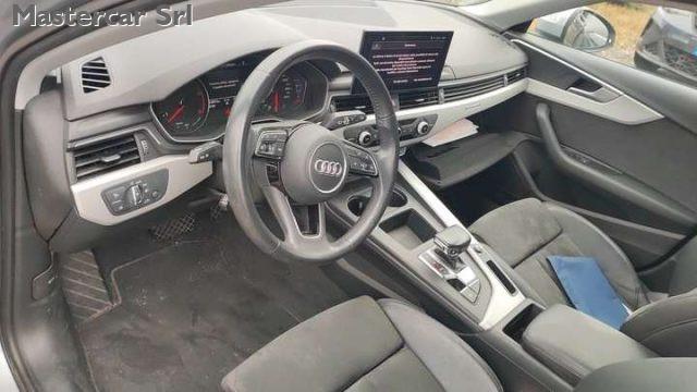 AUDI A4 45 3.0 tdi quattro 231cv Business Sport - FY803MW