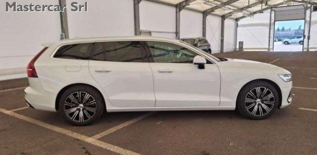 VOLVO V60 V60 t6 phev Inscription Expression awd GD513AR