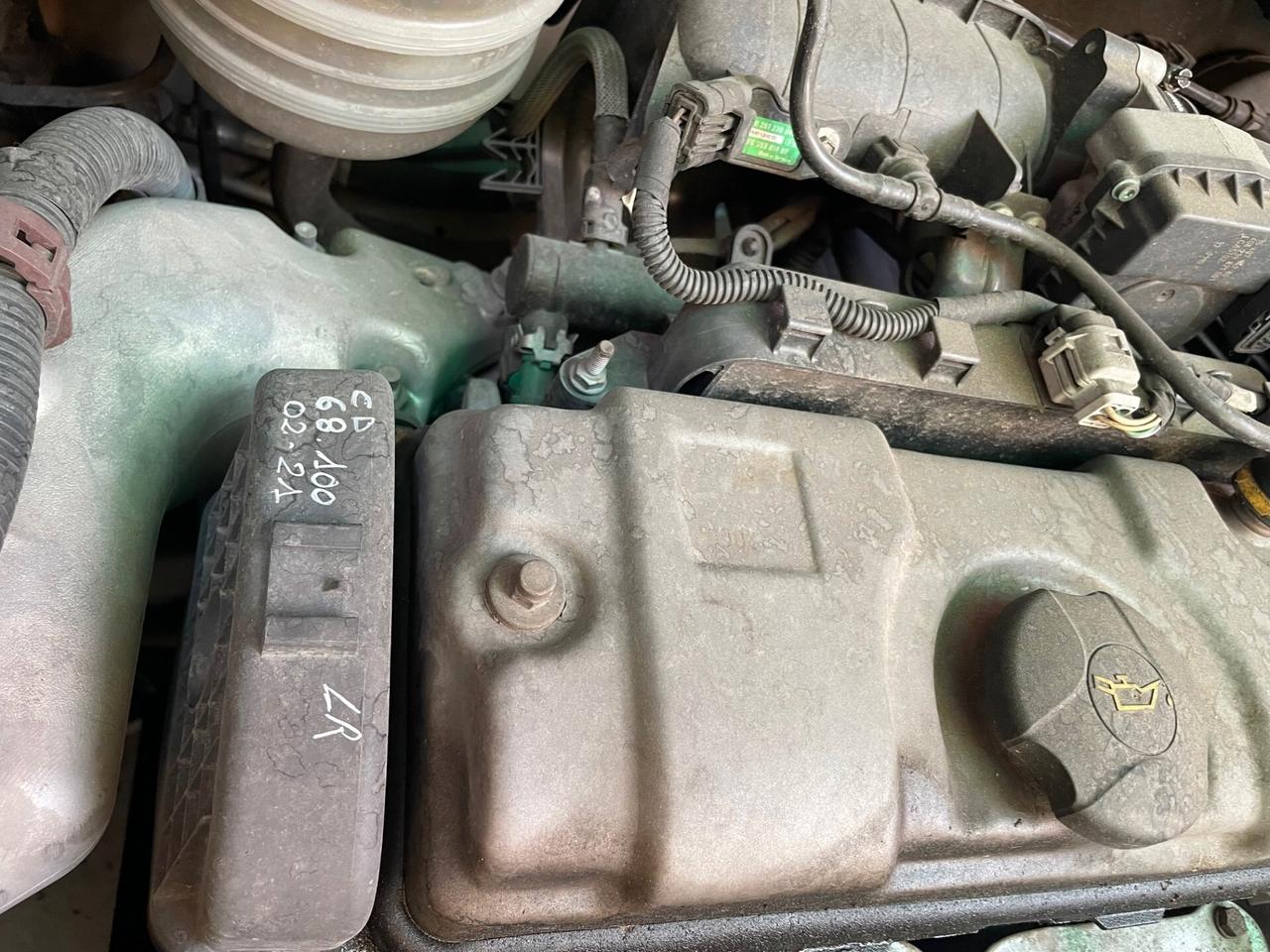 Peugeot 206 Plus 1.1 60CV 5p. UNICO PROPRIETARIO!!!