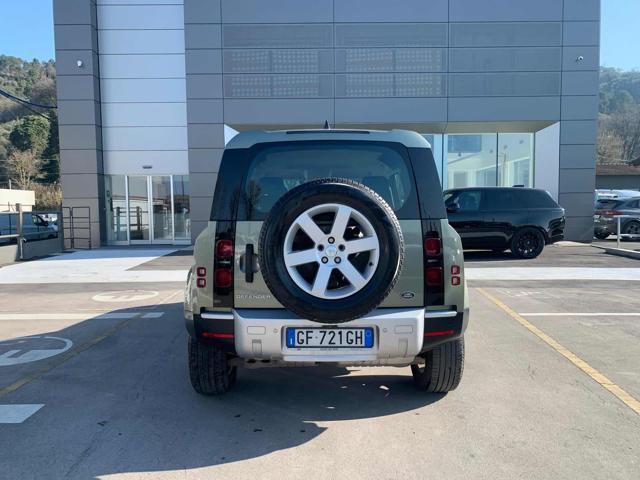 LAND ROVER Defender 110 3.0D I6 200 CV AWD Auto