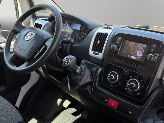 FIAT Ducato 35 LH2 2.3MJT 140CV