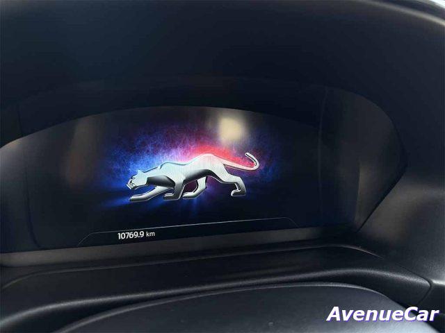 FORD Puma 1.0 ecoboost h ST-Line PREZZO REALE IVA ESPOSTA