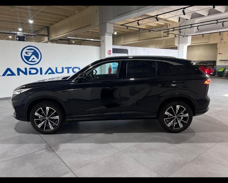 MG HS NEW NUOVA 1,5L DCT COMFORT
