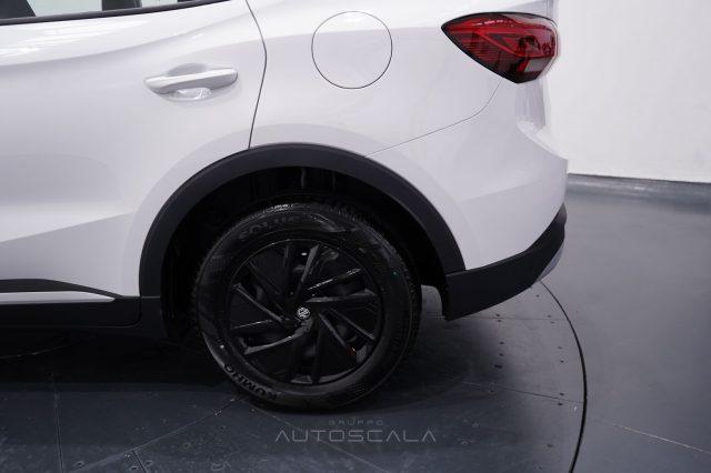 MG ZS 1.5 115cv Standard