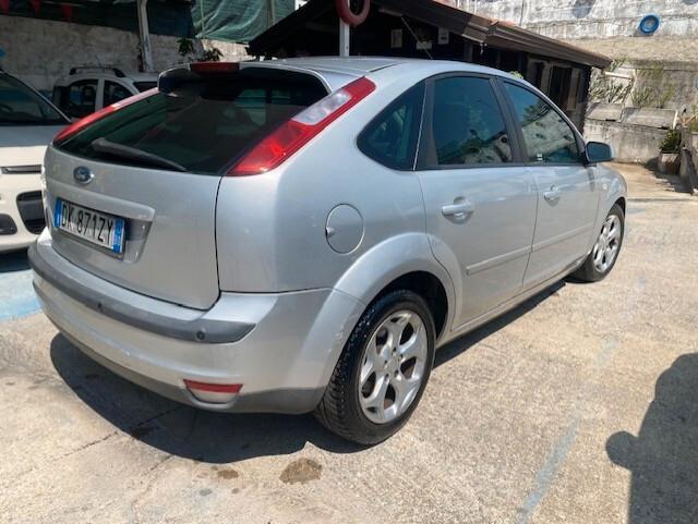 Ford Focus CC Focus+ 1.6 TDCi (90CV) 5p.