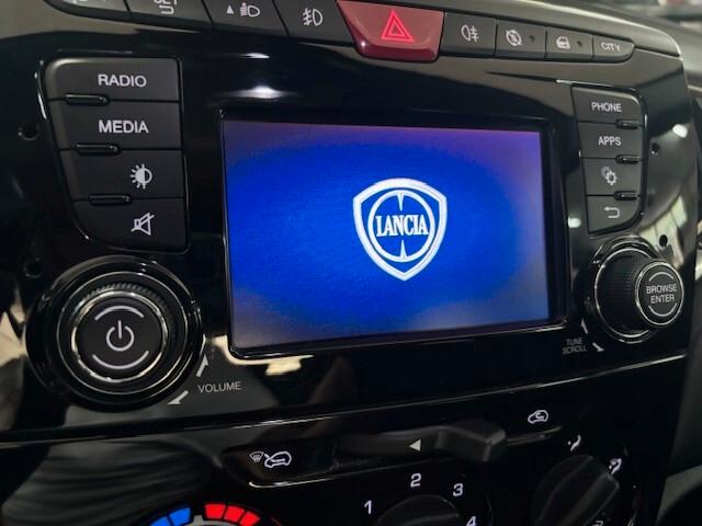 Lancia Ypsilon Neopatentato Anche permuta