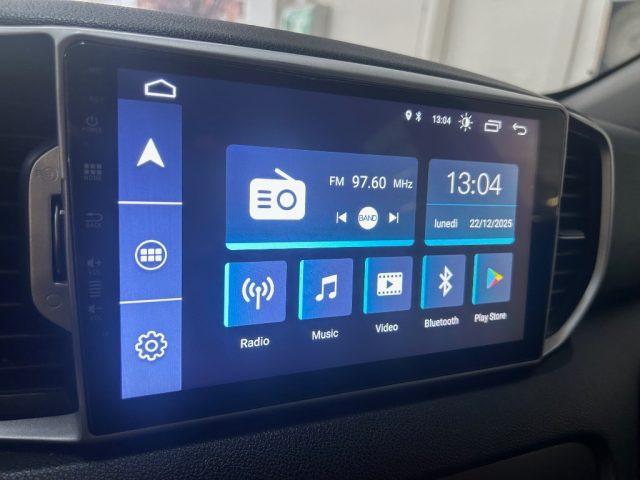 KIA Sportage 1.7 CRDI VGT 2WD Cool EURO6