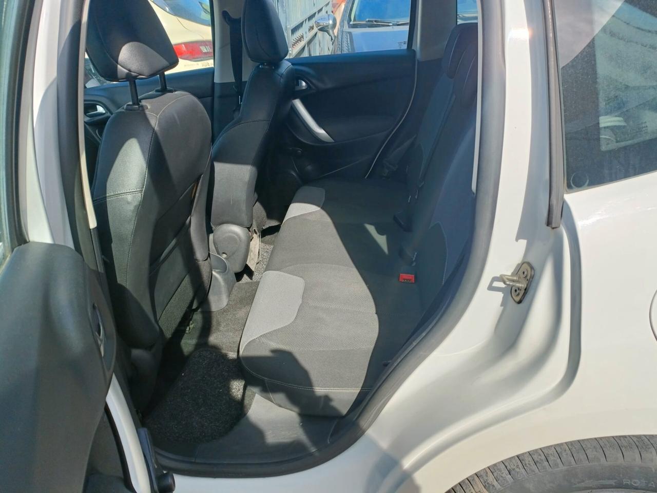 Citroen C3 1.1 Seduction Limited ok neopatentati