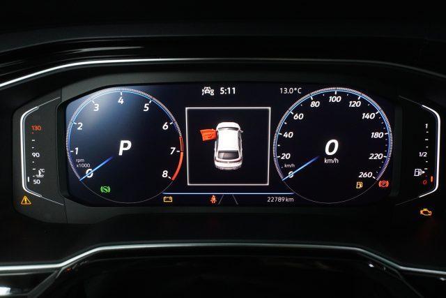 VOLKSWAGEN Taigo Taigo 1.0 TSI 110 CV DSG R-Line