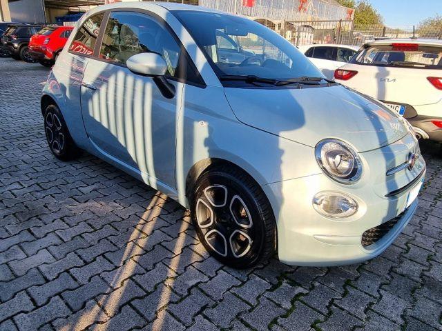 FIAT 500 1.0 Hybrid