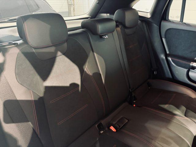 MERCEDES-BENZ GLA 220 d Automatic 4Matic Premium PREZZO REALE